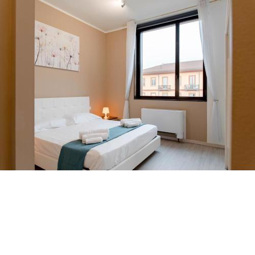 Bianca Apartment