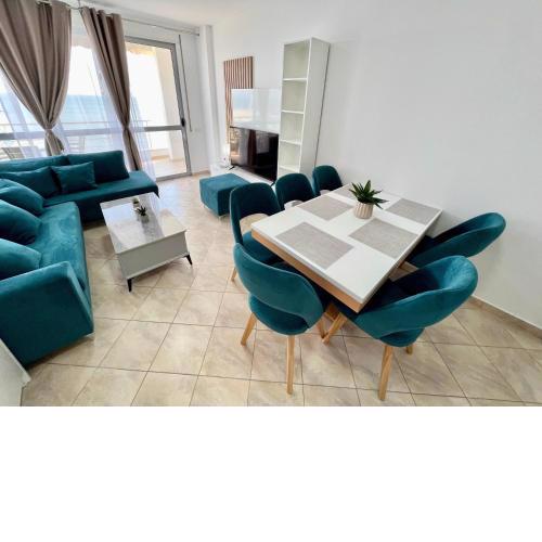 Bianca Beach Apartment
