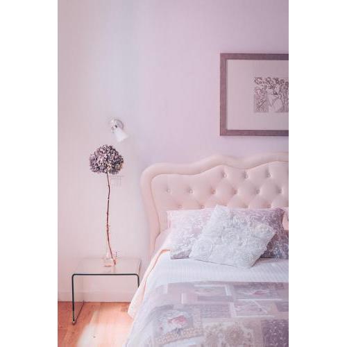 Bianca Cappello House