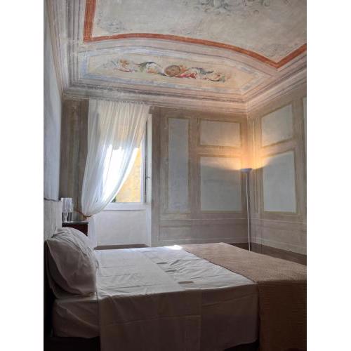 Bianca e Nina Charming House
