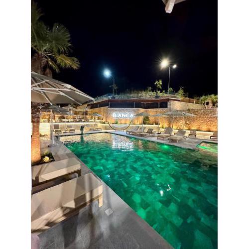 Bianca Hotel & Villa