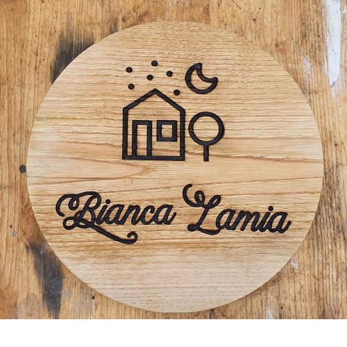 BIANCA LAMIA Ostuni