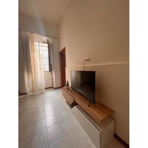 Bianca Lavica guest-house