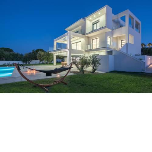 Bianca Luxury Villa
