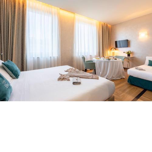 Bianca Maria Palace Hotel City Center