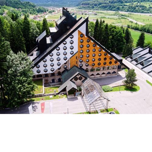 Bianca Resort & Spa