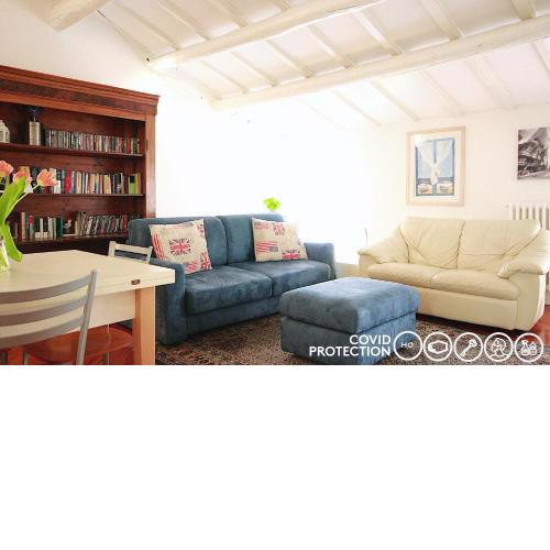 Bianco Apartment