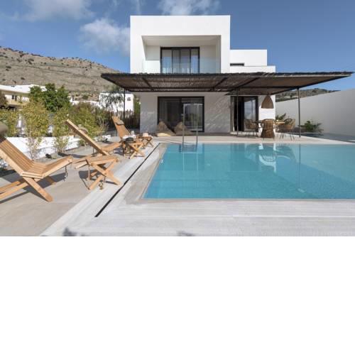 Bianco Boutique Villa - Adam