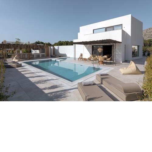 Bianco Boutique Villa - Eva
