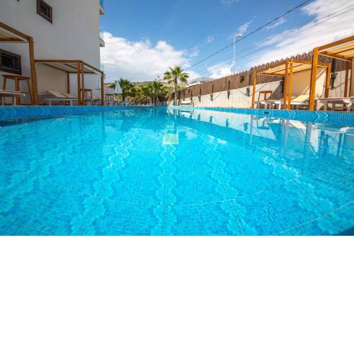Bianco Hotel