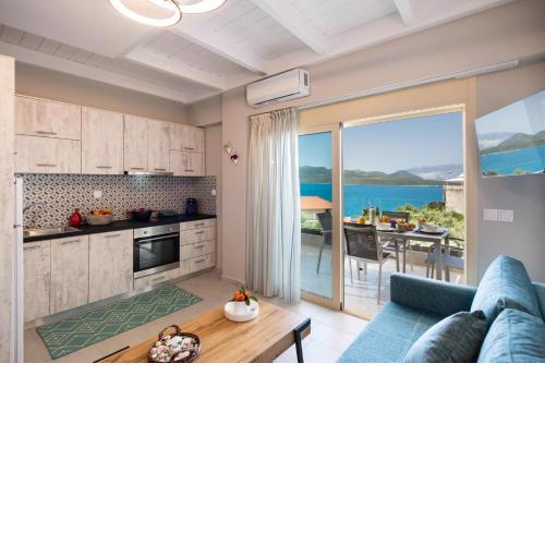 Bianco Stylish Maisonette