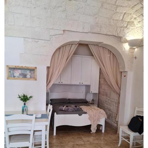 BiancoAmore OSTUNI - the sky, the sea, the love -