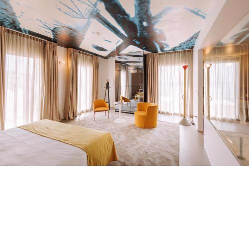 Biancodonda Lifestyle Hotel & SPA