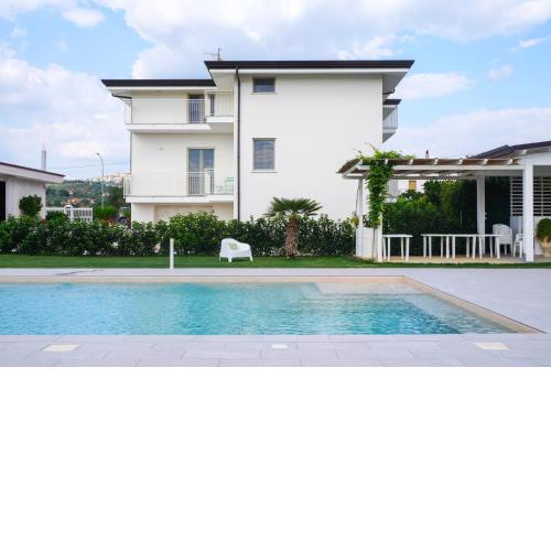Biancolivo Country House