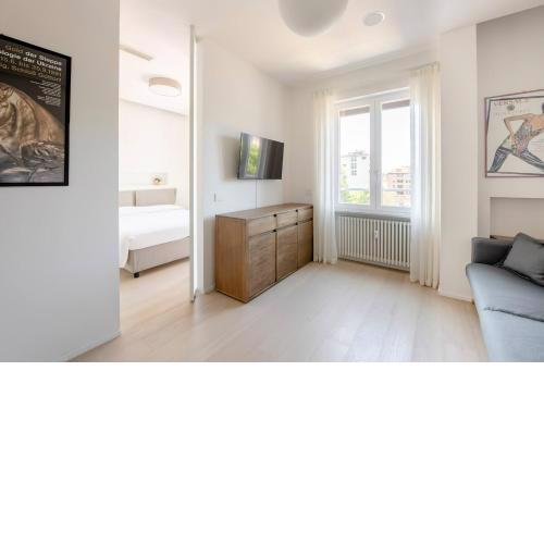 Biancospino - Apartment in the center of the city