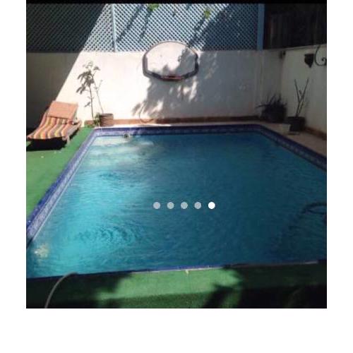 Bianki vip villa