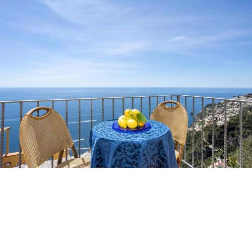Bia's House Furore Amalfi Coast
