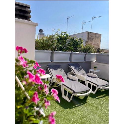 BIB APARTMENT & WELLNESS
