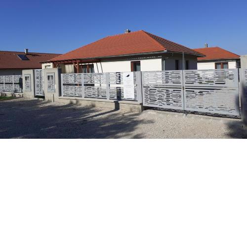 Bíbic Apartman A