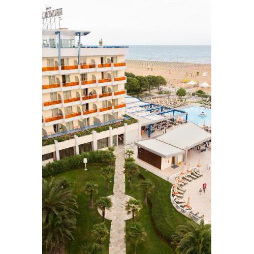 Bibione Palace Spa Hotel
