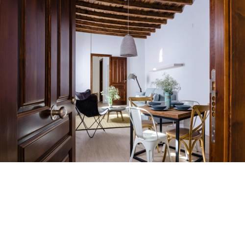 Bibo Casas del Albaicín