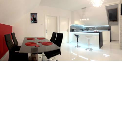 Biborka Apartman