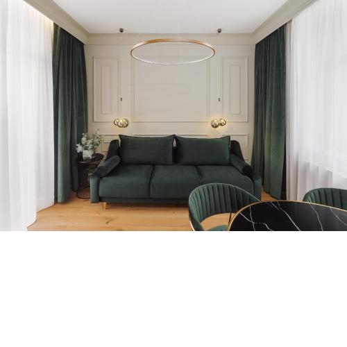 Bice Apartments
