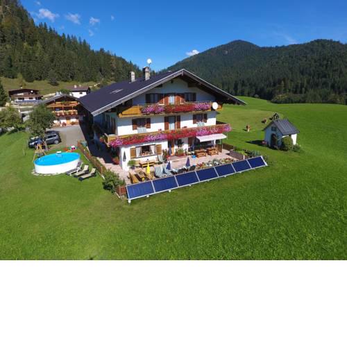 Bichlhof Riedenberg