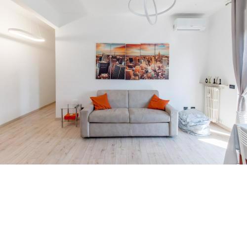 Bicocca Modern Flat
