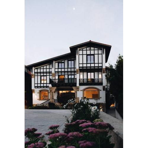 Bidaia Boutique Hotel