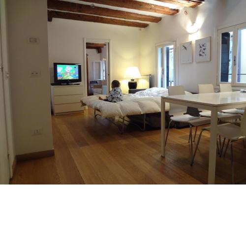 Biennale Apartment