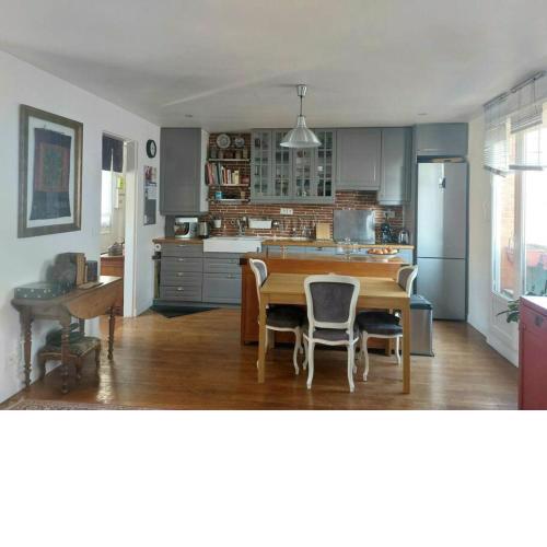 Bienvenue, Chez Emma à Gambetta