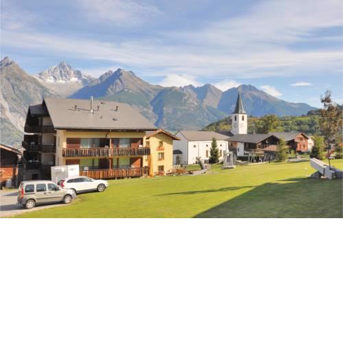 Bietschhorn Studio 103