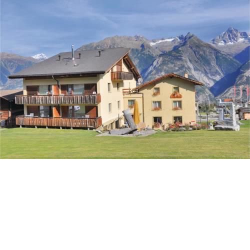 Bietschhorn Wohn. 104