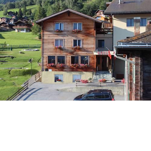 Bietschhorn