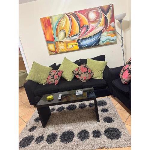 Big Apartment 3 rooms in Sierra nabq bay