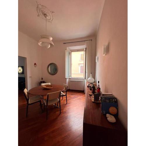 BIG APARTMENT ROME CENTER TERMINI STATION