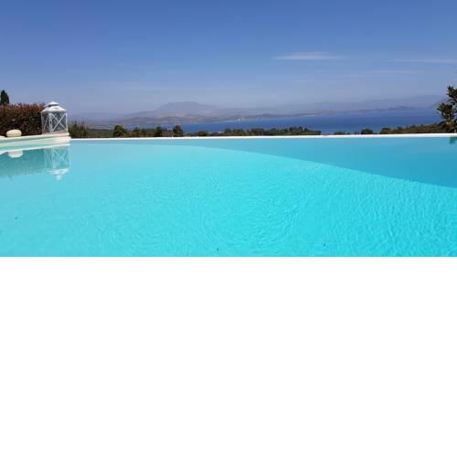 Big Blue Villa Porto Heli