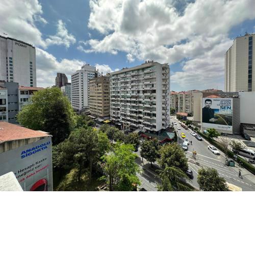 Big Central Apartment - In the middle of Istanbul