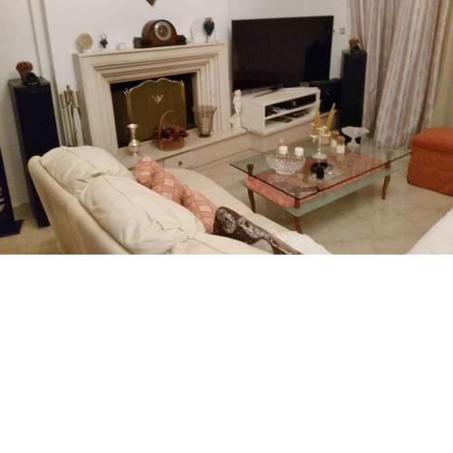 Big, cozy, 5 persons house. Jenny