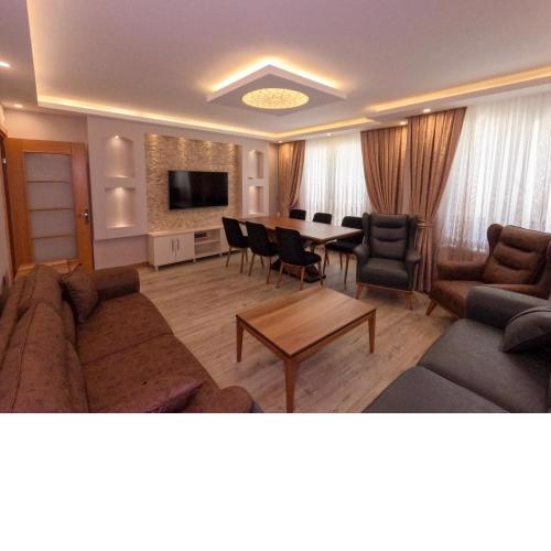 BIG HISTORIA Apartment