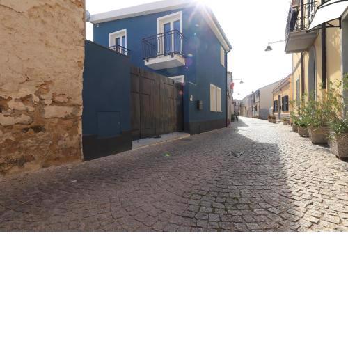 Big renovated luxurious house - via Delle Terme
