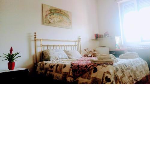 Big room in private house, close to the station and center of city