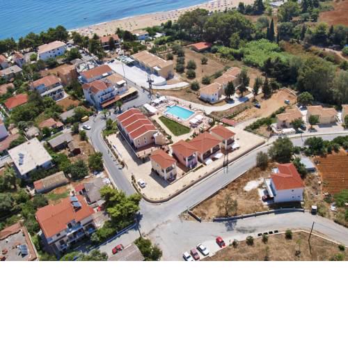 Big Village Hotel