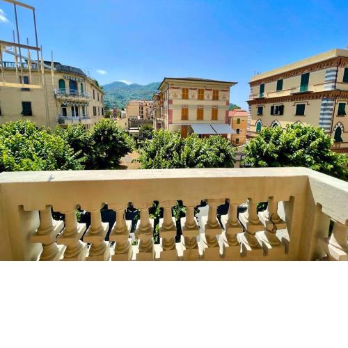 Big Wave apartment - Levanto, 5 Terre