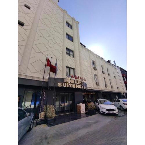 biglife hotel
