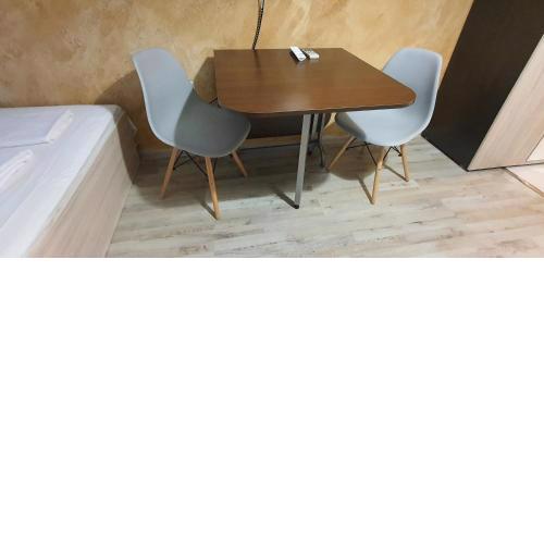 Bijou apartment