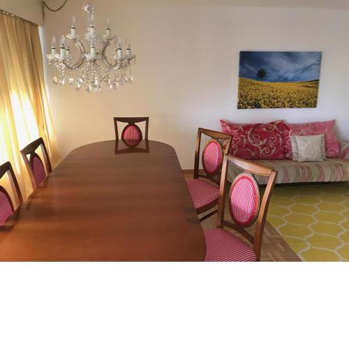 Bijou Appartment