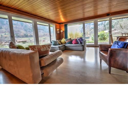 Bijou Family Chalet