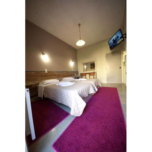 Bikakis Family Apartments